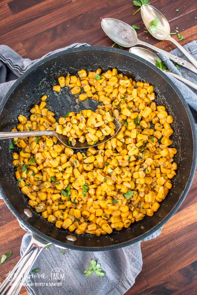 best canned corn
