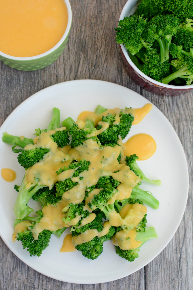 Cheesy Broccoli 9 cheesy broccoli for picky eaters