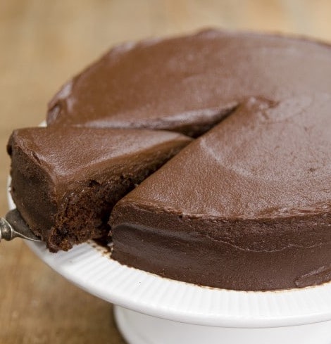 20+ Baked Sweet Potato Dessert Recipes 20 vegan sweet potato chocolate cake