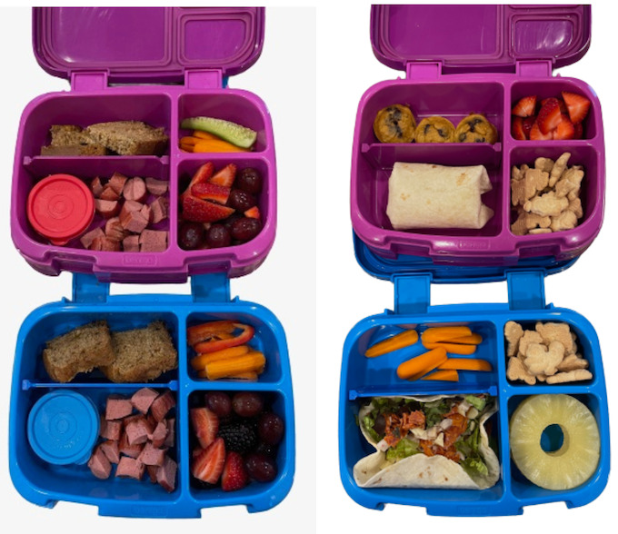 Cold Lunch Ideas For Kids 8 lunch box ideas for kids