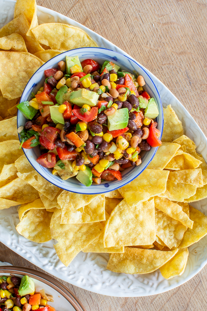 cowboy caviar