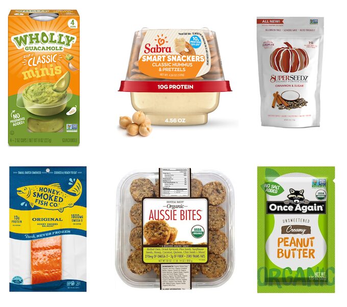 healthy snacks 9