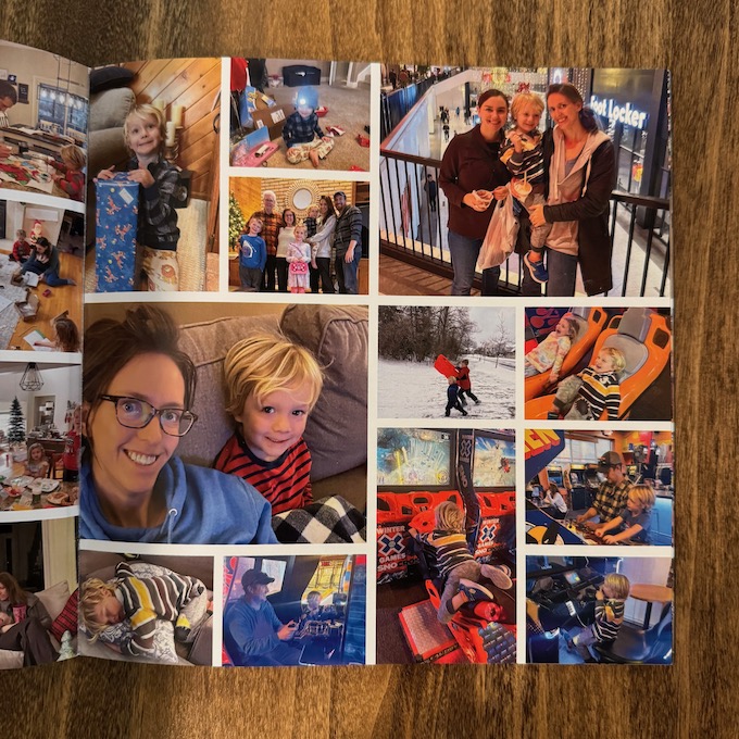best photo book quality