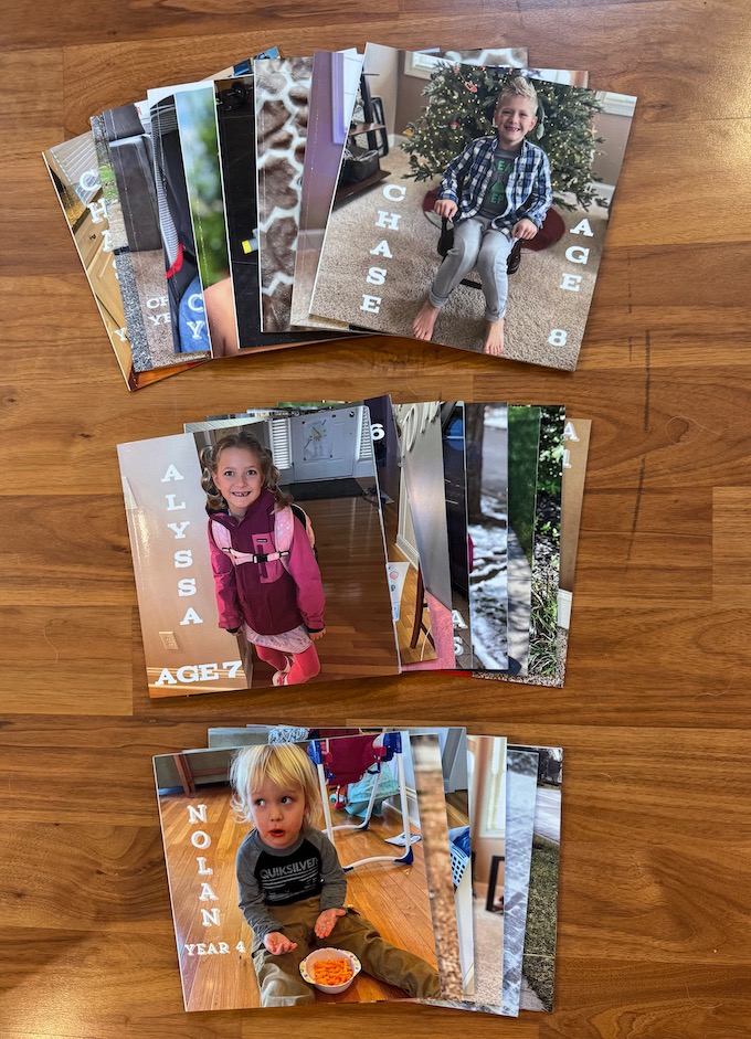 mixbook photo books
