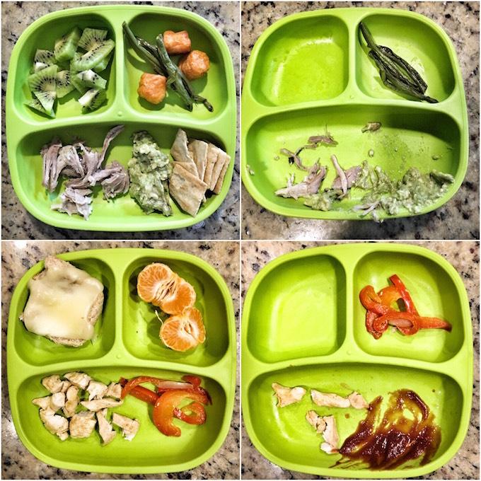 Why My Toddler Doesn't Always Eat What I Eat 6 toddler meals