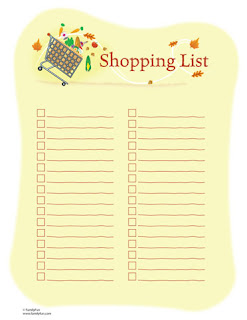 list