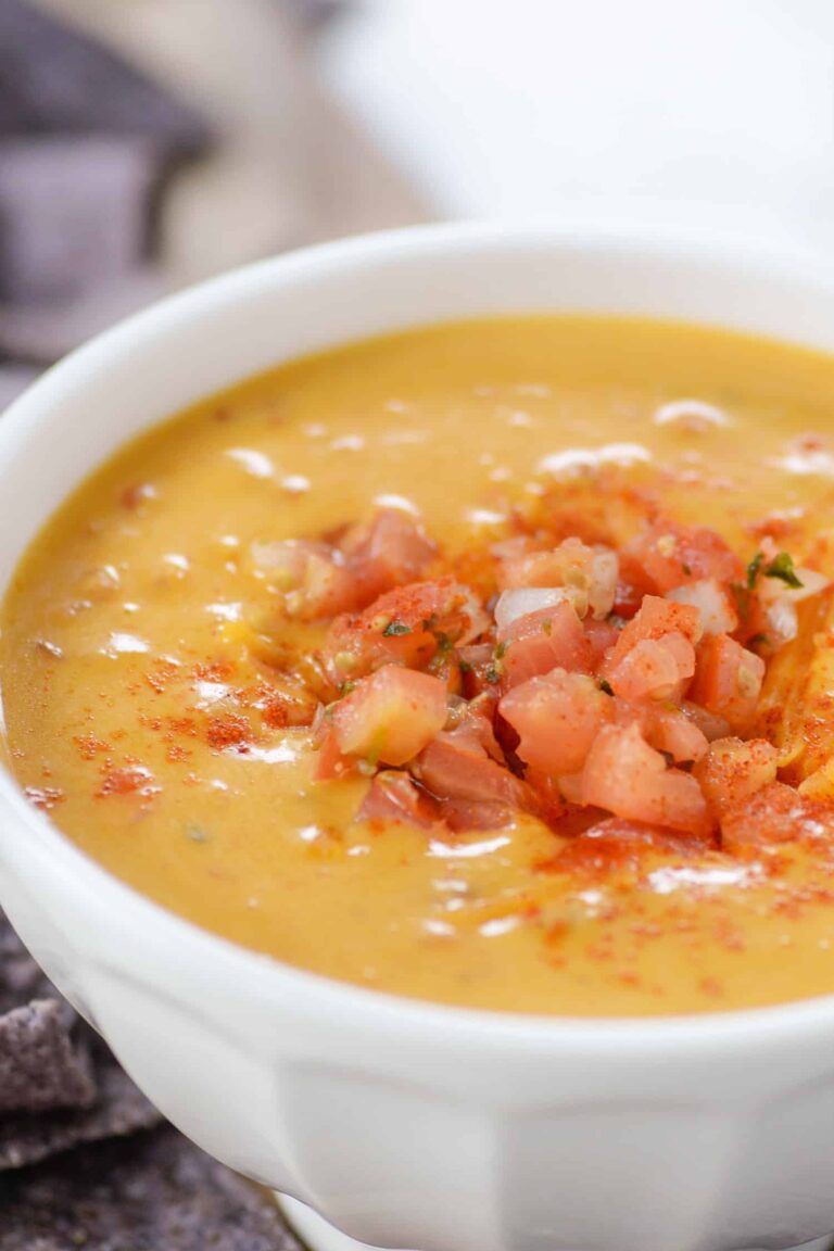 30 Healthy Pumpkin Recipes 31 pumpkin chipotle queso - savory pumpkin dip recipe