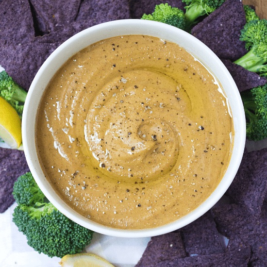 30 Healthy Pumpkin Recipes 9 recipes using canned pumpkin - pumpkin bean dip