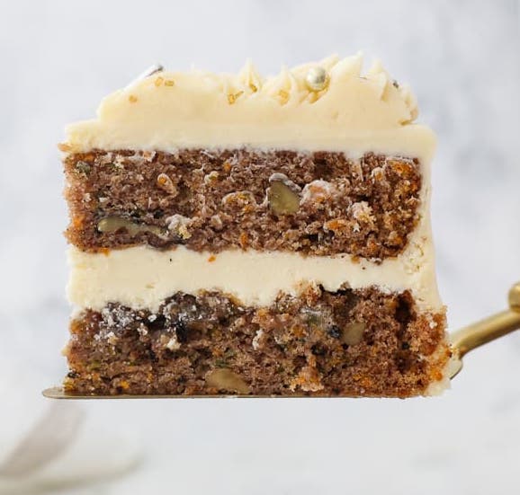 20+ Baked Sweet Potato Dessert Recipes 4 sweet potato cake - sweet potato dessert recipes