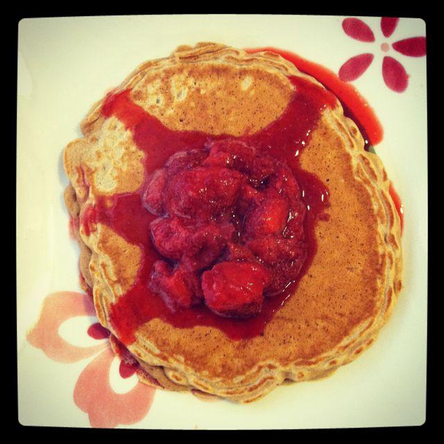 whole wheat oatmeal pancakes whole wheat oatmeal pancakes