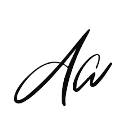 Aaron Oon logo